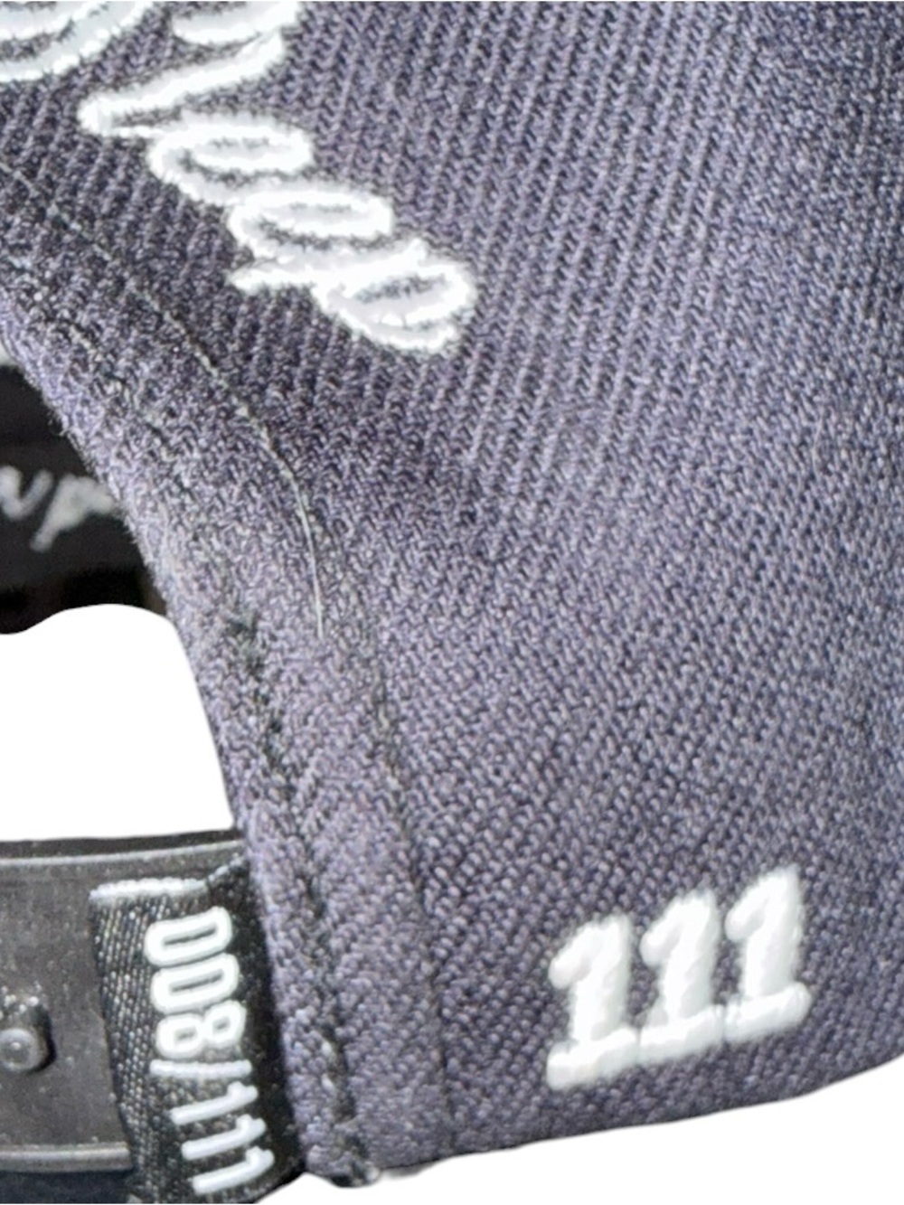 Daniel Luu Limited Edition Hat, SnapBack, New with Tags. - Picture 7 of 9